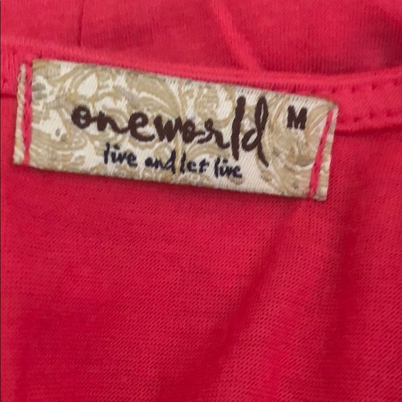 One World M - Picture 5 of 5